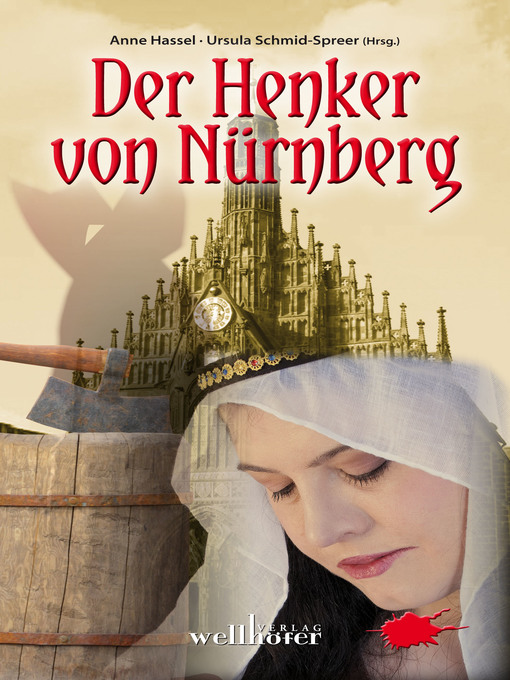 Title details for Der Henker von Nürnberg by Anne Hassel - Wait list